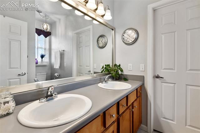 MLS Image for 4338  Alder Springs   ,Colorado Springs, Colorado
