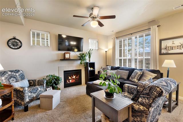 MLS Image for 4338  Alder Springs   ,Colorado Springs, Colorado