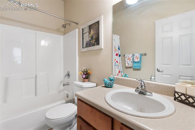 MLS Image for 4338  Alder Springs   ,Colorado Springs, Colorado