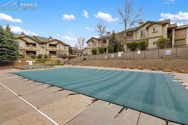 MLS Image for 4338  Alder Springs   ,Colorado Springs, Colorado