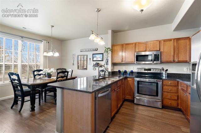 MLS Image for 4338  Alder Springs   ,Colorado Springs, Colorado