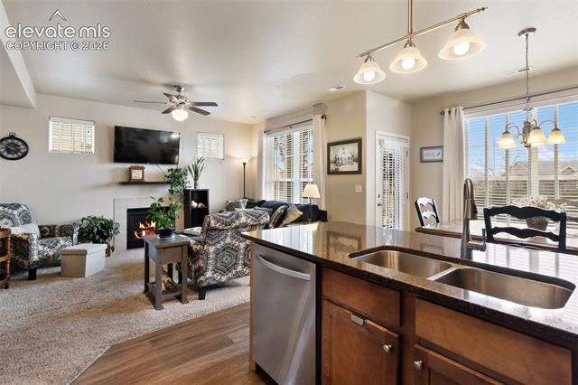 MLS Image for 4338  Alder Springs   ,Colorado Springs, Colorado