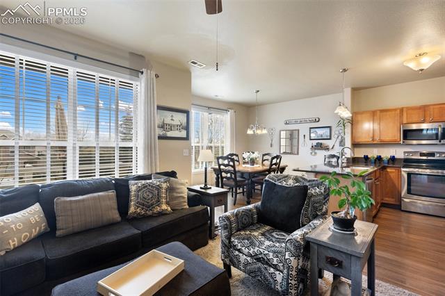 MLS Image for 4338  Alder Springs   ,Colorado Springs, Colorado