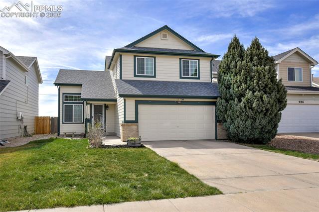 990  Turf Trail  , fountain&nbsp; House Search MLS Picture