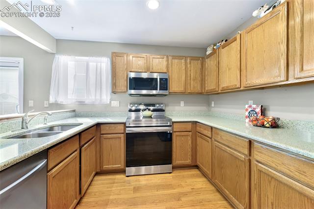 MLS Image for 990  Turf Trail  ,Fountain, Colorado
