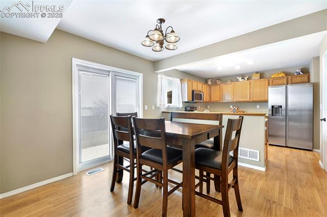 MLS Image for 990  Turf Trail  ,Fountain, Colorado