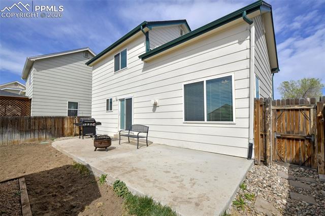 MLS Image for 990  Turf Trail  ,Fountain, Colorado