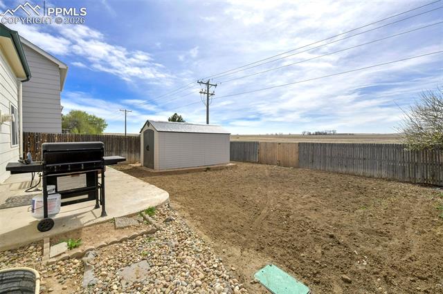 MLS Image for 990  Turf Trail  ,Fountain, Colorado