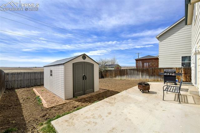 MLS Image for 990  Turf Trail  ,Fountain, Colorado