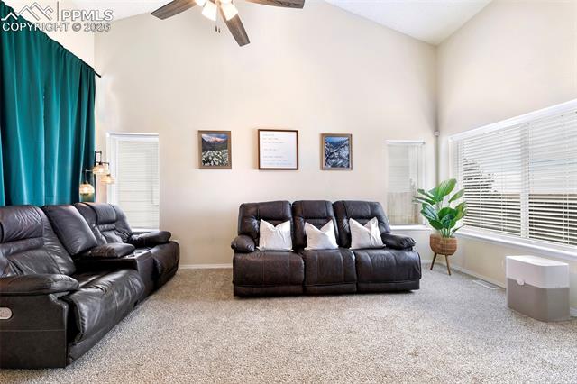 MLS Image for 990  Turf Trail  ,Fountain, Colorado
