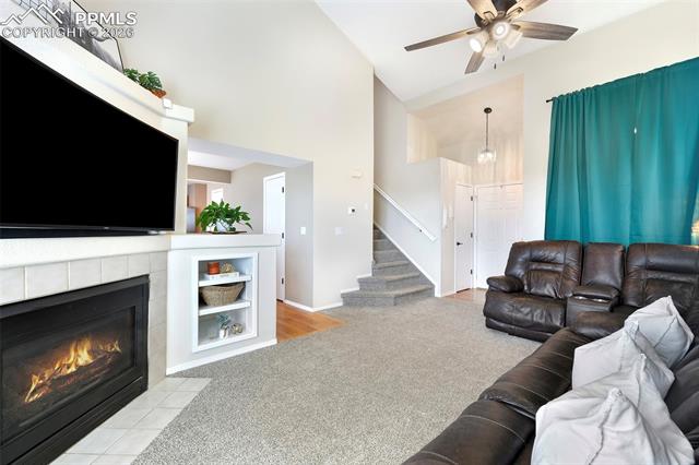 MLS Image for 990  Turf Trail  ,Fountain, Colorado