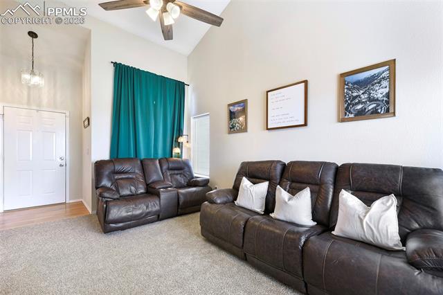 MLS Image for 990  Turf Trail  ,Fountain, Colorado