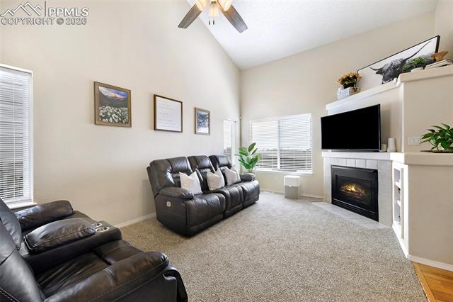 MLS Image for 990  Turf Trail  ,Fountain, Colorado