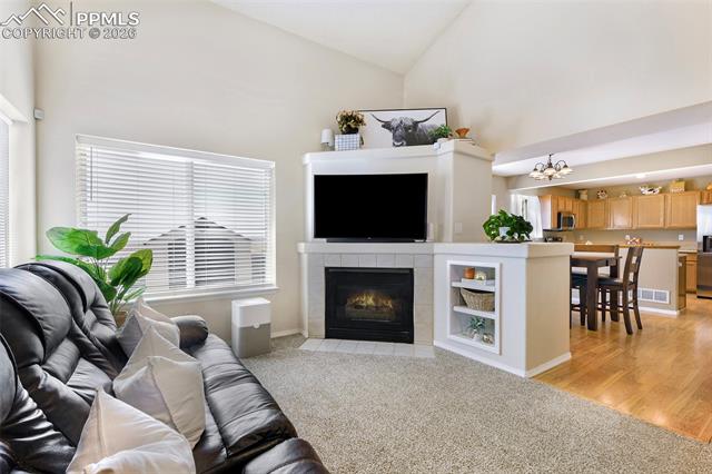 MLS Image for 990  Turf Trail  ,Fountain, Colorado