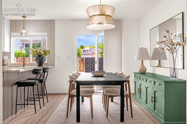MLS Image for 7284  Eagle Canyon  ,Colorado Springs, Colorado