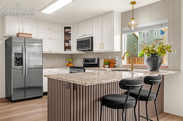 MLS Image for 7284  Eagle Canyon  ,Colorado Springs, Colorado