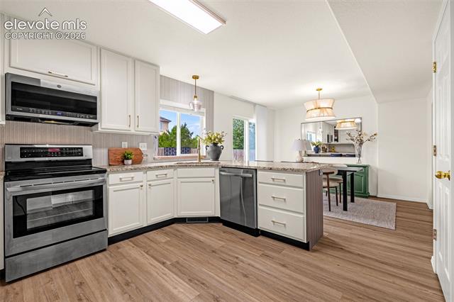 MLS Image for 7284  Eagle Canyon  ,Colorado Springs, Colorado