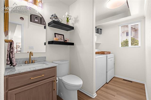 MLS Image for 7284  Eagle Canyon  ,Colorado Springs, Colorado