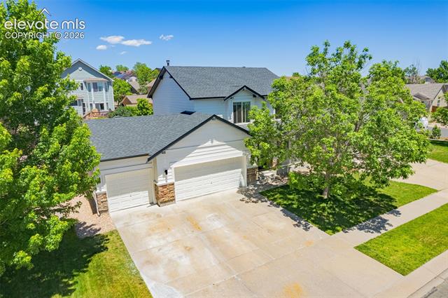 MLS Image for 7284  Eagle Canyon  ,Colorado Springs, Colorado
