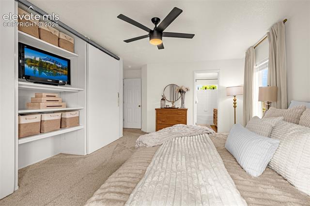 MLS Image for 7284  Eagle Canyon  ,Colorado Springs, Colorado
