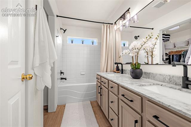 MLS Image for 7284  Eagle Canyon  ,Colorado Springs, Colorado
