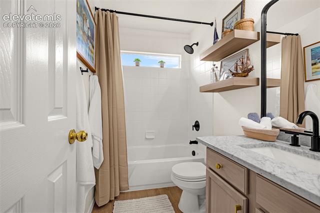 MLS Image for 7284  Eagle Canyon  ,Colorado Springs, Colorado