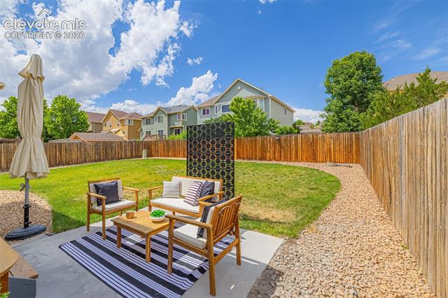 MLS Image for 7284  Eagle Canyon  ,Colorado Springs, Colorado