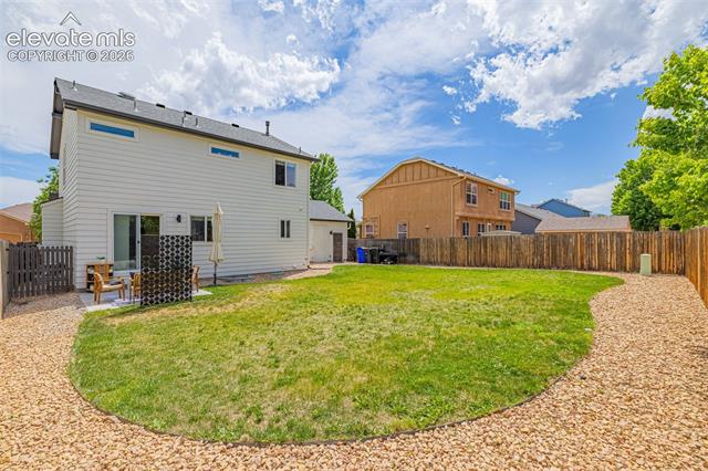 MLS Image for 7284  Eagle Canyon  ,Colorado Springs, Colorado
