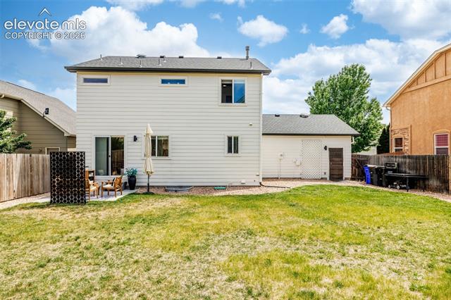 MLS Image for 7284  Eagle Canyon  ,Colorado Springs, Colorado