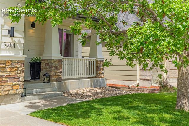 MLS Image for 7284  Eagle Canyon  ,Colorado Springs, Colorado