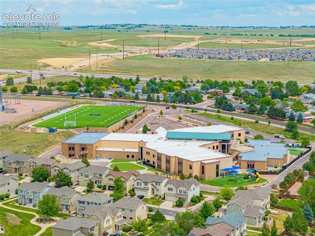 MLS Image for 7284  Eagle Canyon  ,Colorado Springs, Colorado