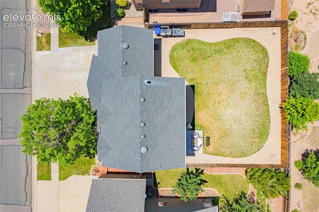 MLS Image for 7284  Eagle Canyon  ,Colorado Springs, Colorado