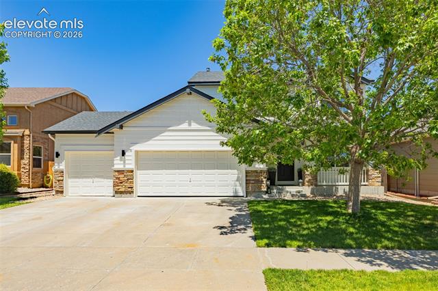 MLS Image for 7284  Eagle Canyon  ,Colorado Springs, Colorado