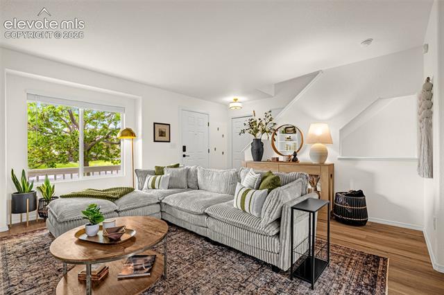 MLS Image for 7284  Eagle Canyon  ,Colorado Springs, Colorado