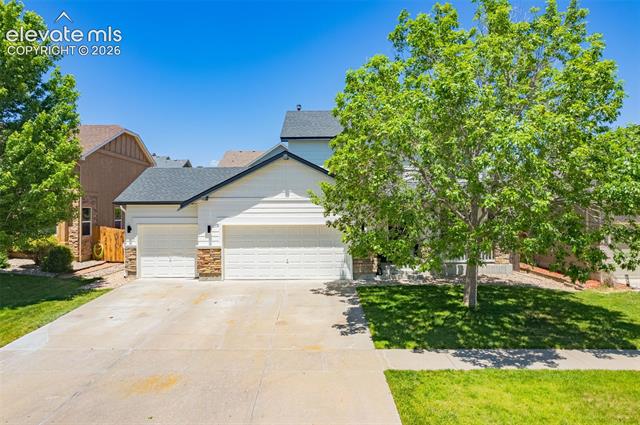 MLS Image for 7284  Eagle Canyon  ,Colorado Springs, Colorado