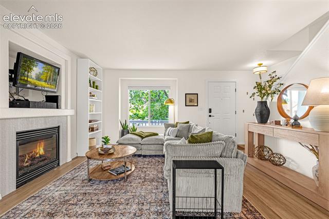 MLS Image for 7284  Eagle Canyon  ,Colorado Springs, Colorado