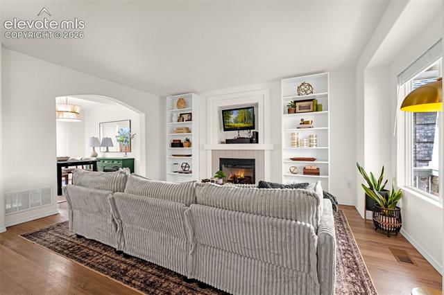 MLS Image for 7284  Eagle Canyon  ,Colorado Springs, Colorado