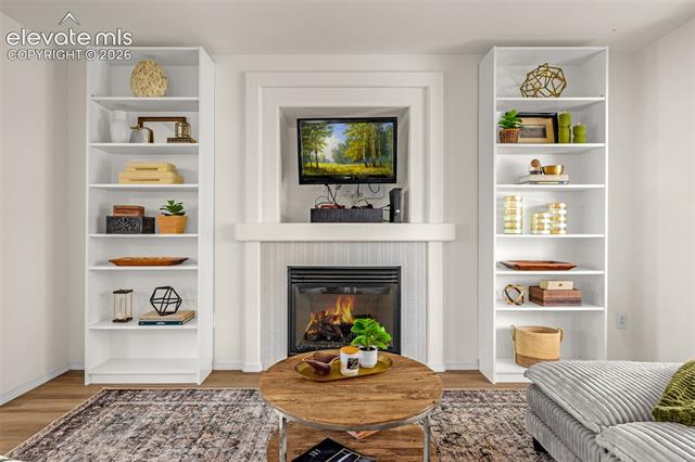 MLS Image for 7284  Eagle Canyon  ,Colorado Springs, Colorado