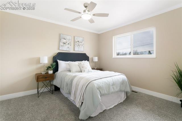 MLS Image for 4080  Hopeful  ,Colorado Springs, Colorado