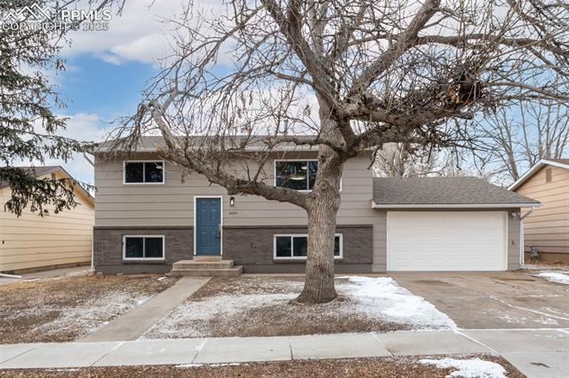 MLS Image for 4080  Hopeful  ,Colorado Springs, Colorado