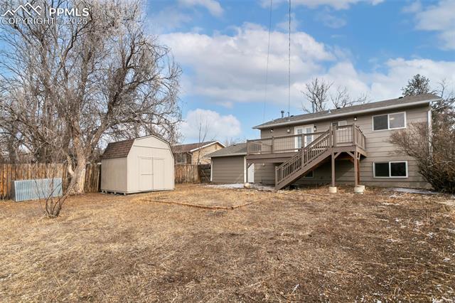 MLS Image for 4080  Hopeful  ,Colorado Springs, Colorado