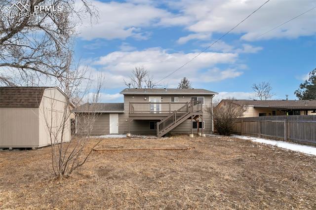 MLS Image for 4080  Hopeful  ,Colorado Springs, Colorado