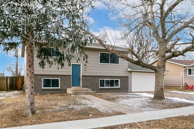 MLS Image for 4080  Hopeful  ,Colorado Springs, Colorado