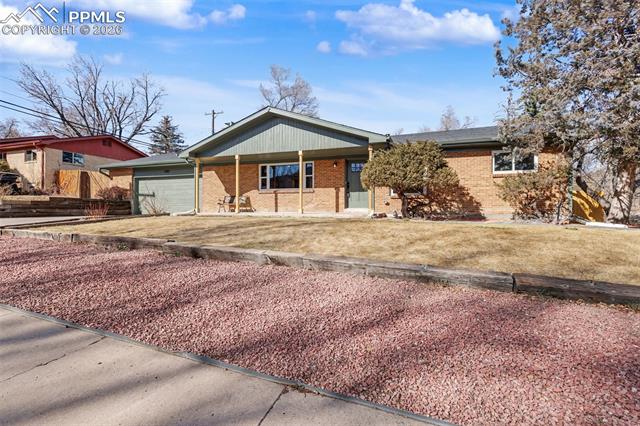 1002  Milky  , colorado springs&nbsp; House Search MLS Picture