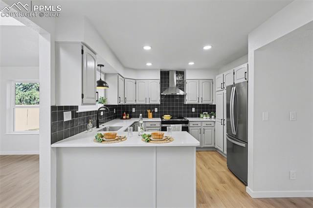 MLS Image for 1002  Milky  ,Colorado Springs, Colorado
