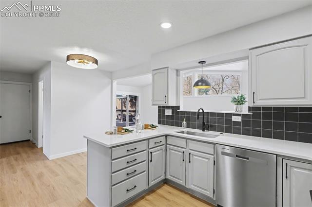MLS Image for 1002  Milky  ,Colorado Springs, Colorado