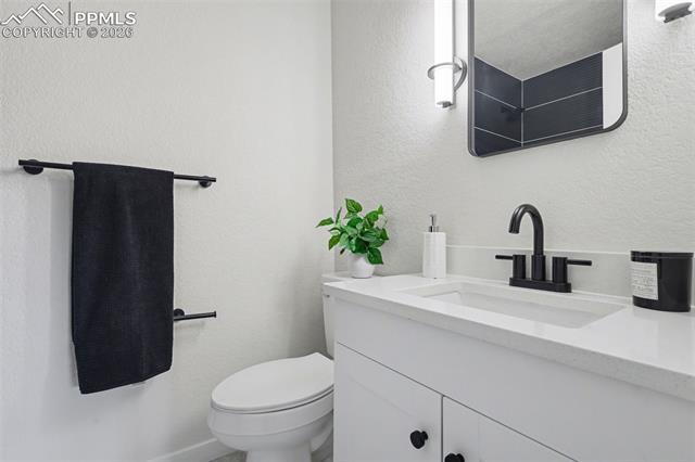 MLS Image for 1002  Milky  ,Colorado Springs, Colorado