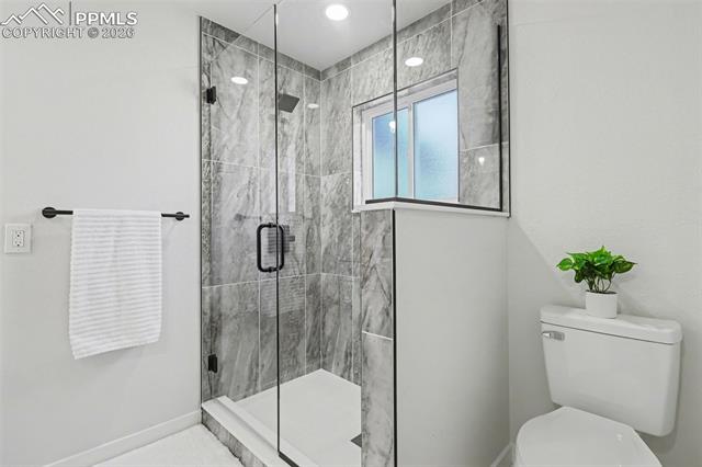 MLS Image for 1002  Milky  ,Colorado Springs, Colorado