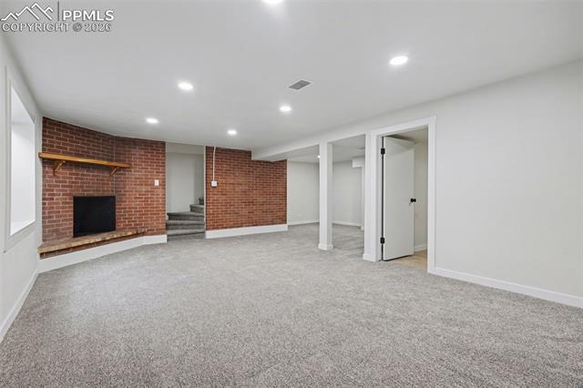 MLS Image for 1002  Milky  ,Colorado Springs, Colorado