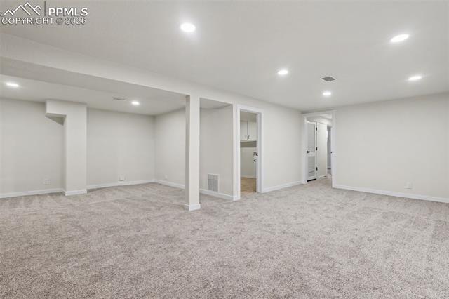 MLS Image for 1002  Milky  ,Colorado Springs, Colorado
